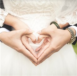 Kostenlose Checkliste für die Hochzeit