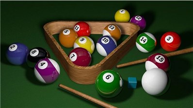 Online Billard kostenlos