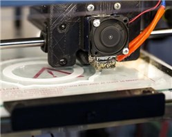 3D-Drucker Druckvorlagen
