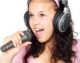 Karaoke Musik kostenlos